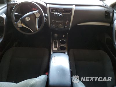 Zdjęcie 8 z 12 samochodu: 2015 NISSAN ALTIMA 2.5 VIN:1N4AL3AP5FC471518 - miniatura