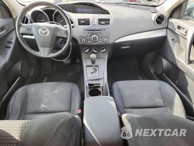 Zdjęcie 8 z 12 samochodu: 2012 MAZDA 3 I VIN:JM1BL1UG4C1613749 - miniatura