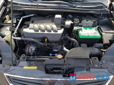 Zdjęcie 11 z 11 samochodu: 2011 NISSAN SENTRA 2.0 VIN:3N1AB6AP7BL627025 - miniatura