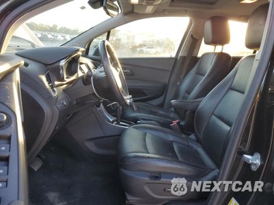 Zdjęcie 7 z 16 samochodu: 2017 CHEVROLET TRAX PREMIER VIN:3GNCJMSB6HL265348 - miniatura