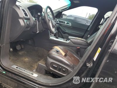 Zdjęcie 7 z 13 samochodu: 2015 FORD EXPLORER SPORT VIN:1FM5K8GT2FGB93830 - miniatura