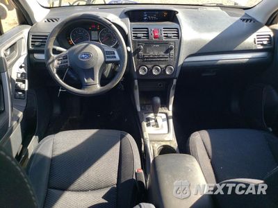 Zdjęcie 8 z 14 samochodu: 2014 SUBARU FORESTER 2.5I PREMIUM VIN:JF2SJAEC0EH514407 - miniatura