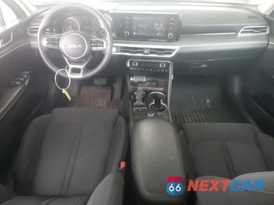 Zdjęcie 8 z 12 samochodu: 2022 KIA K5 LXS VIN:5XXG14J29NG087535 - miniatura