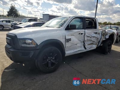 2024 RAM 1500 CLASSIC SLT 1C6RR6LG2RS156154 - główne zdjęcie licytacji z USA - miniatura