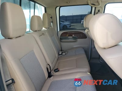 Zdjęcie 10 z 12 samochodu: 2001 FORD F250 SUPER DUTY VIN:1FTNW21FX1EB40306 - miniatura