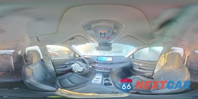 Zdjęcie 16 z 16 samochodu: 2024 GENESIS GV70 ADVANCED VIN:5NMMCET14RH001711 - miniatura