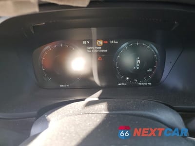 Zdjęcie 9 z 15 samochodu: 2017 VOLVO S90 T5 MOMENTUM VIN:YV1102AK2H1007113 - miniatura