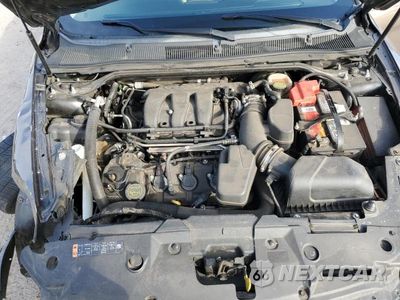Zdjęcie 11 z 12 samochodu: 2015 FORD TAURUS LIMITED VIN:1FAHP2F86FG146917 - miniatura