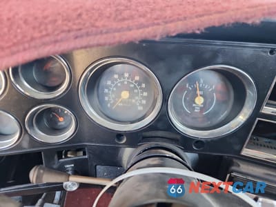 Zdjęcie 9 z 12 samochodu: 1982 CHEVROLET C10 VIN:1GCCC14H2CJ110783 - miniatura