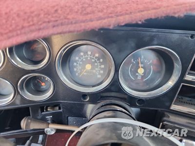 Zdjęcie 9 z 12 samochodu: 1982 CHEVROLET C10 VIN:1GCCC14H2CJ110783 - miniatura