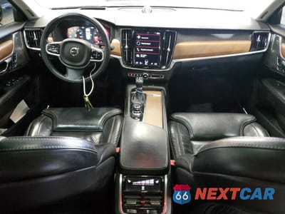Zdjęcie 8 z 12 samochodu: 2017 VOLVO S90 T6 INSCRIPTION VIN:YV1A22ML8H1004358 - miniatura