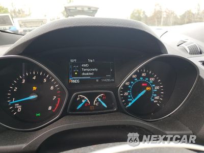 Zdjęcie 9 z 13 samochodu: 2015 FORD ESCAPE TITANIUM VIN:1FMCU9JX8FUB70041 - miniatura