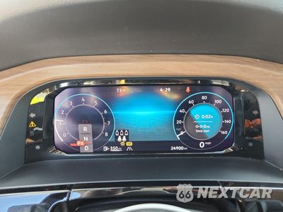 Zdjęcie 9 z 17 samochodu: 2024 VOLKSWAGEN ATLAS SE VIN:1V2LR2CA1RC510158 - miniatura