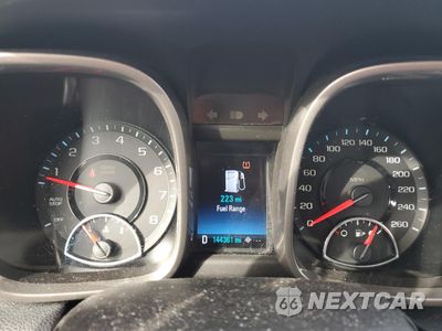 Zdjęcie 9 z 12 samochodu: 2014 CHEVROLET MALIBU LS VIN:1G11B5SL5EF256358 - miniatura