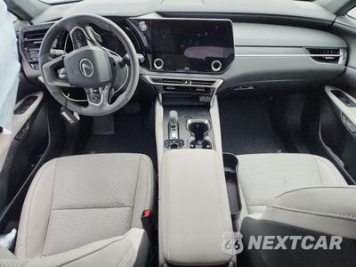 Zdjęcie 8 z 16 samochodu: 2023 LEXUS RX 350 BASE VIN:2T2BAMCA5PC020385 - miniatura