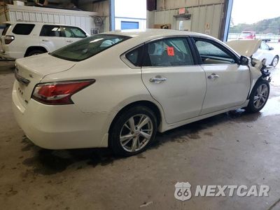 Trzecie zdjęcie samochodu z tyłu: 2014 NISSAN ALTIMA 2.5 VIN:1N4AL3AP4EC166364 - miniatura