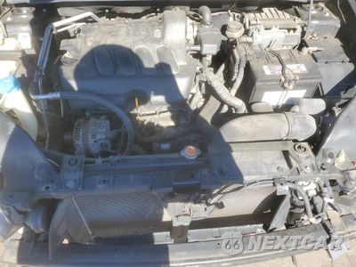 Zdjęcie 11 z 13 samochodu: 2010 NISSAN SENTRA 2.0 VIN:3N1AB6AP1AL643414 - miniatura