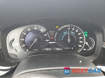 Zdjęcie 9 z 11 samochodu: 2018 BMW 530E VIN:WBAJA9C55JB033169 - miniatura