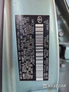 Zdjęcie 13 z 13 samochodu: 2010 TOYOTA YARIS VIN:JTDBT4K3XA1359933 - miniatura