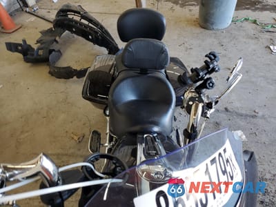 Piąte zdjęcie samochodu w środku: 2020 HARLEY-DAVIDSON FLHX VIN:1HD1KBC16LB661280 - miniatura