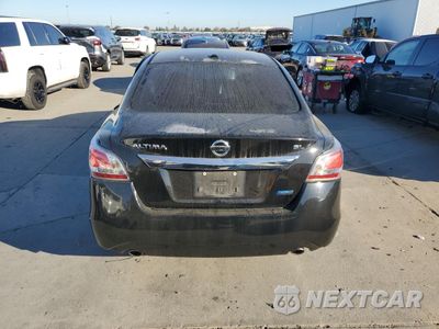 Zdjęcie 6 z 12 samochodu: 2014 NISSAN ALTIMA 2.5 VIN:1N4AL3AP6EN349236 - miniatura
