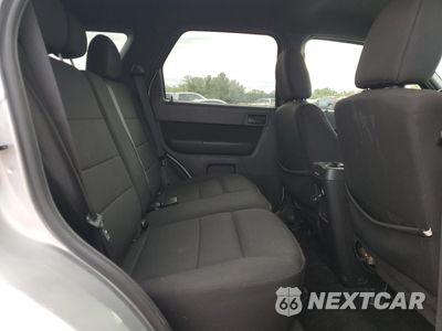 Zdjęcie 11 z 15 samochodu: 2010 FORD ESCAPE XLT VIN:1FMCU9DG5AKB01615 - miniatura