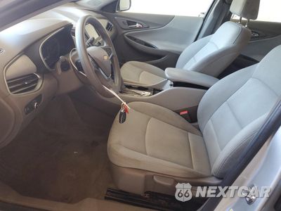 Zdjęcie 7 z 13 samochodu: 2017 CHEVROLET MALIBU LS VIN:1G1ZB5ST9HF288608 - miniatura