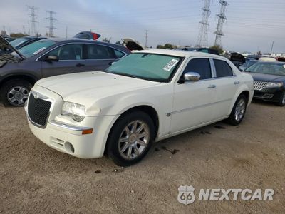 2006 CHRYSLER 300C 2C3LA63H76H135466 - główne zdjęcie licytacji z USA - miniatura