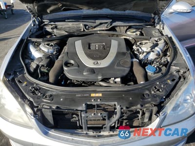 Zdjęcie 11 z 14 samochodu: 2007 MERCEDES-BENZ S 550 VIN:WDDNG71X67A102175 - miniatura