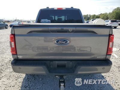 Zdjęcie 6 z 16 samochodu: 2021 FORD F150 SUPERCREW VIN:1FTFW1E87MFB91366 - miniatura