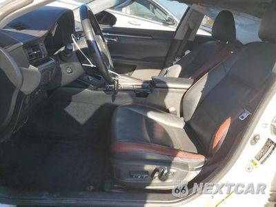 Zdjęcie 7 z 12 samochodu: 2015 LEXUS ES 350 VIN:JTHBK1GG9F2162183 - miniatura