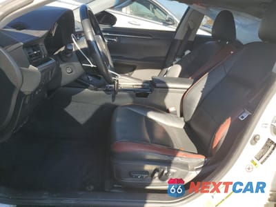 Zdjęcie 7 z 12 samochodu: 2015 LEXUS ES 350 VIN:JTHBK1GG9F2162183 - miniatura