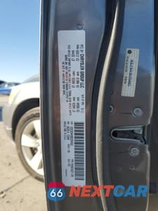 Zdjęcie 13 z 15 samochodu: 2011 DODGE CALIBER MAINSTREET VIN:1B3CB3HA3BD254563 - miniatura