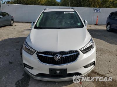 Piąte zdjęcie samochodu w środku: 2018 BUICK ENCORE ESSENCE VIN:KL4CJCSB3JB652184 - miniatura