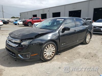 2012 FORD FUSION HYBRID 3FADP0L37CR221866 - główne zdjęcie licytacji z USA - miniatura