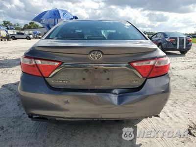 Zdjęcie 6 z 11 samochodu: 2017 TOYOTA CAMRY LE VIN:4T1BF1FK7HU443798 - miniatura