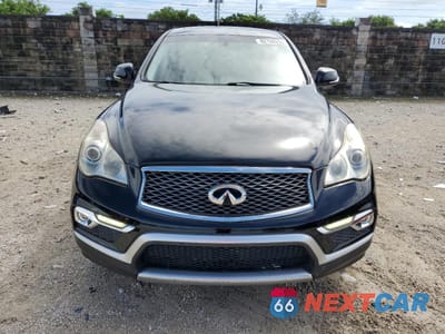 Piąte zdjęcie samochodu w środku: 2016 INFINITI QX50 VIN:JN1BJ0RP6GM231741 - miniatura