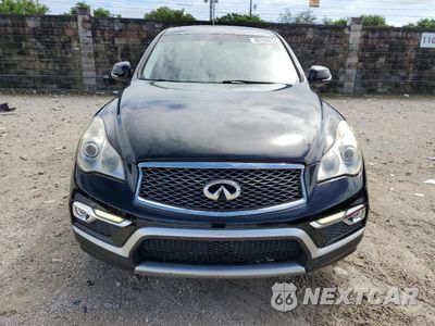 Piąte zdjęcie samochodu w środku: 2016 INFINITI QX50 VIN:JN1BJ0RP6GM231741 - miniatura