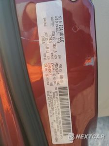 Zdjęcie 13 z 14 samochodu: 2019 DODGE GRAND CARAVAN SXT VIN:2C4RDGCG6KR543603 - miniatura
