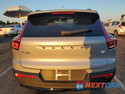 Zdjęcie 6 z 14 samochodu: 2024 VOLVO XC40 RECHARGE PLUS VIN:YV4ER3XL7R2232557 - miniatura