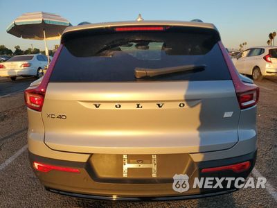 Zdjęcie 6 z 14 samochodu: 2024 VOLVO XC40 RECHARGE PLUS VIN:YV4ER3XL7R2232557 - miniatura