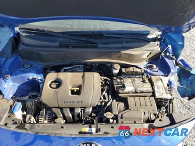 Zdjęcie 12 z 13 samochodu: 2021 KIA SELTOS S VIN:KNDEU2AA8M7172738 - miniatura