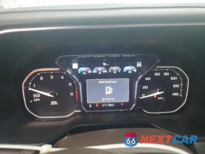 Zdjęcie 9 z 12 samochodu: 2021 GMC YUKON XL DENALI VIN:1GKS2JKL2MR253391 - miniatura