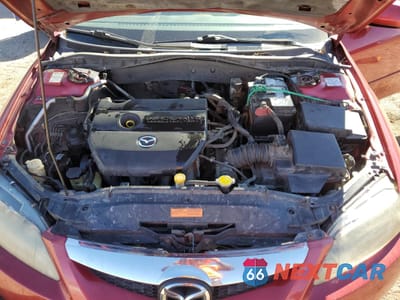 Zdjęcie 11 z 14 samochodu: 2006 MAZDA 6 I VIN:1YVHP80C265M68146 - miniatura