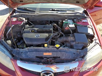 Zdjęcie 11 z 14 samochodu: 2006 MAZDA 6 I VIN:1YVHP80C265M68146 - miniatura
