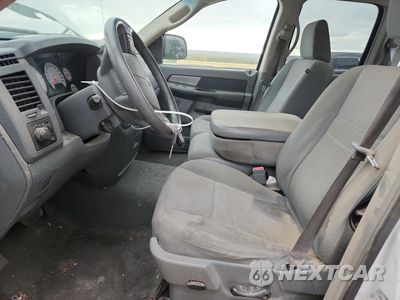Zdjęcie 7 z 13 samochodu: 2007 DODGE RAM 1500 ST VIN:1D7HU18217S245154 - miniatura