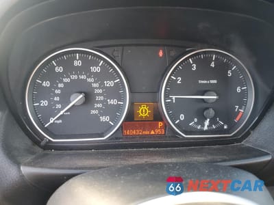 Zdjęcie 9 z 14 samochodu: 2011 BMW 128 I VIN:WBAUP9C53BVL90149 - miniatura