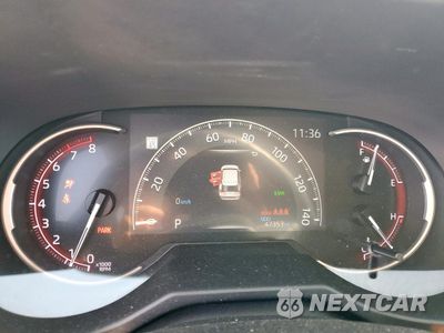 Zdjęcie 9 z 16 samochodu: 2023 TOYOTA RAV4 XLE VIN:2T3W1RFV6PW271925 - miniatura