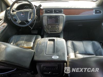 Zdjęcie 8 z 14 samochodu: 2008 GMC SIERRA K2500 HEAVY DUTY VIN:1GTHK23678F198688 - miniatura