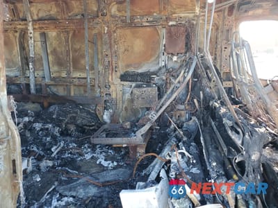 Zdjęcie 11 z 12 samochodu: 2016 RAM PROMASTER 3500 3500 HIGH VIN:3C6URVHG9GE131474 - miniatura